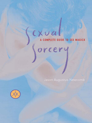 cover image of Sexual Sorcery